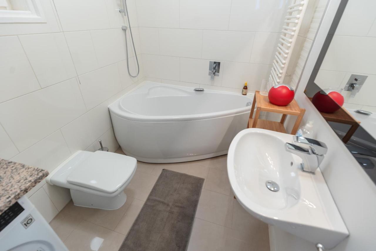 Welcome To My Apartamento Budapeste