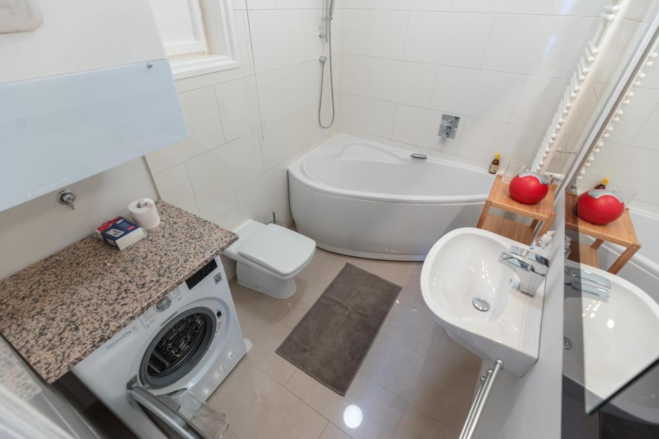 Welcome To My Apartamento Budapeste