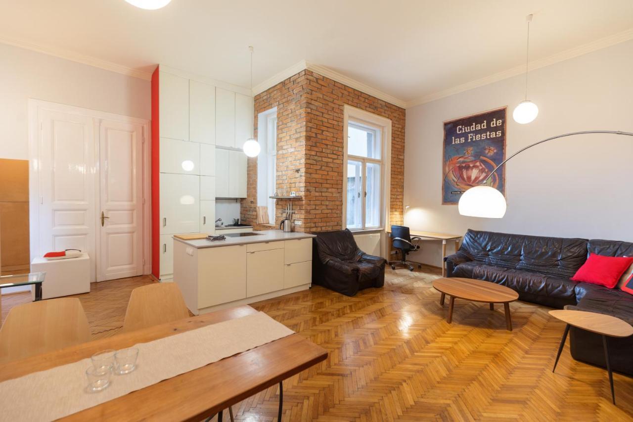 Appartement Welcome To My *