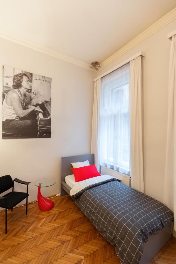 Appartement Welcome To My *