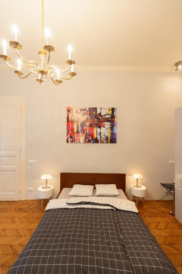 Appartement Welcome To My