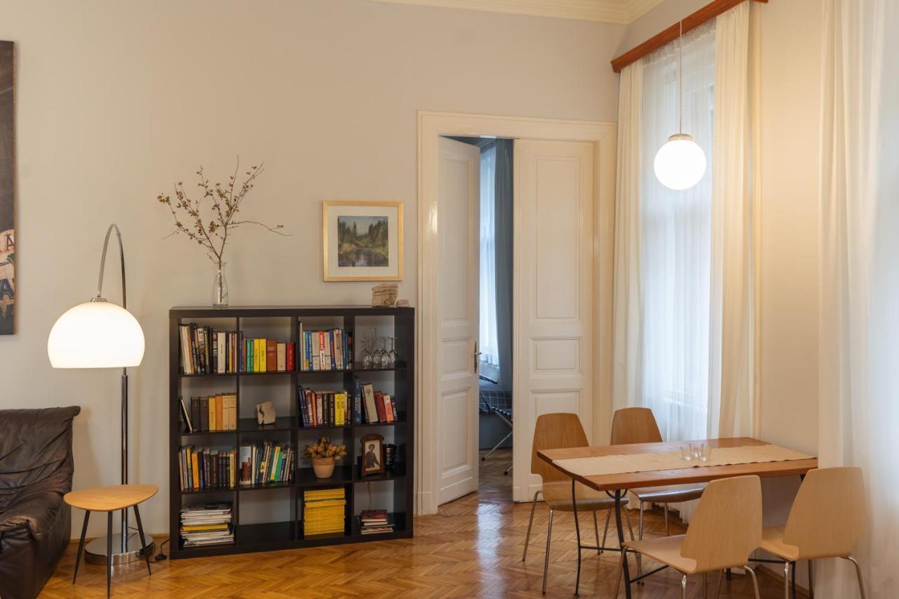 Appartement Welcome To My