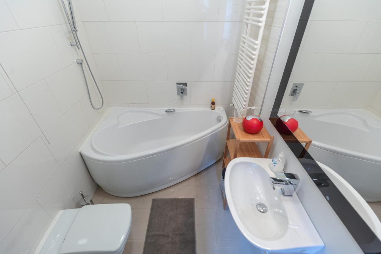 Appartement Welcome To My