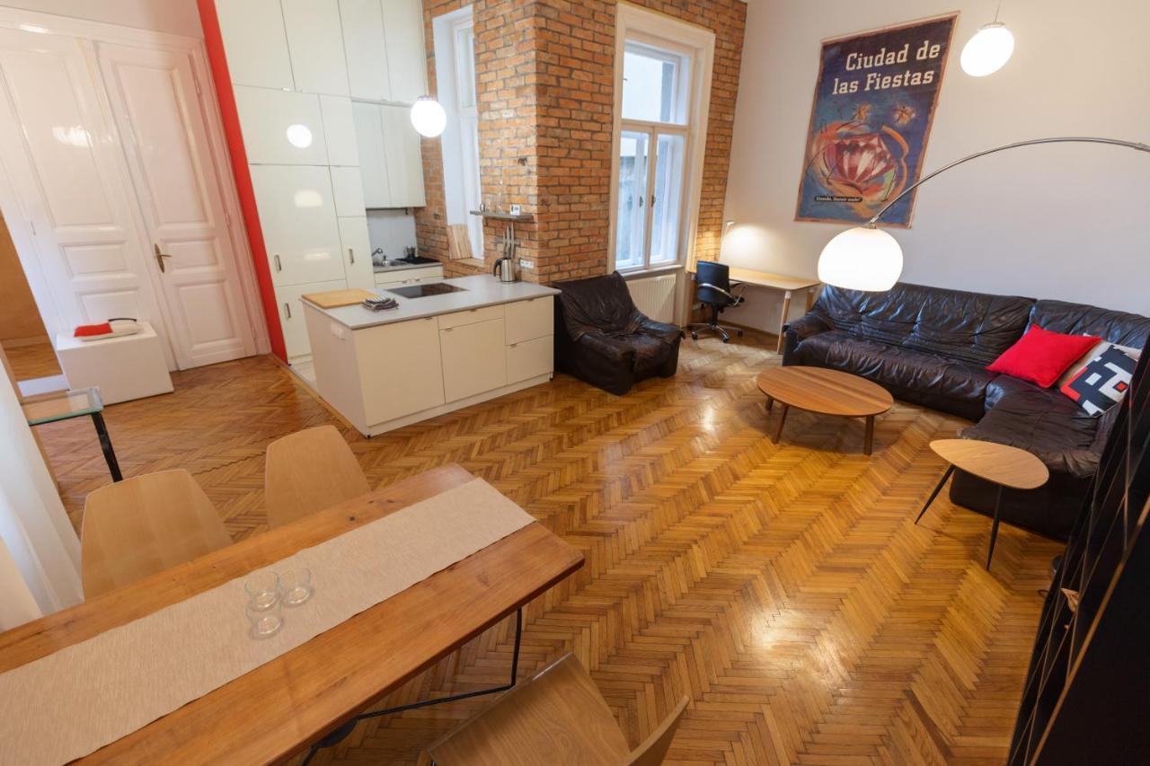 Appartement Welcome To My *