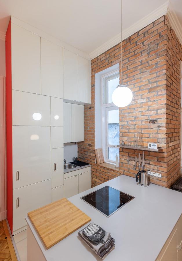 Appartement Welcome To My
